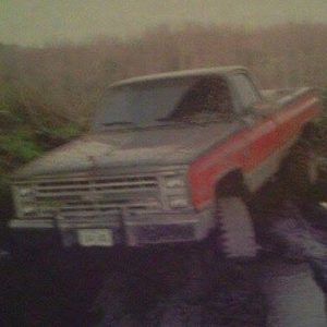 Meet your Posher, Steven